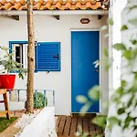 Apartman O Jardim Da Estefania