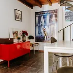 O Jardim Da Estefania Apartman Lisboa