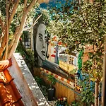 Apartman O Jardim Da Estefania Lisboa