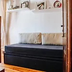 Apartment O Jardim Da Estefania