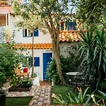 Apartment O Jardim Da Estefania Lisbon