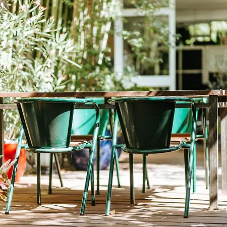 Lägenhet O Jardim Da Estefania Lisboa