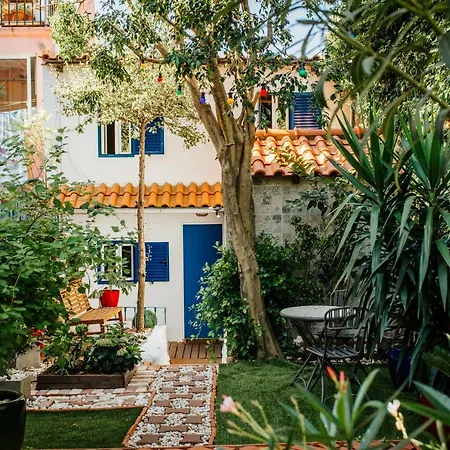 Lägenhet O Jardim Da Estefania Lisboa