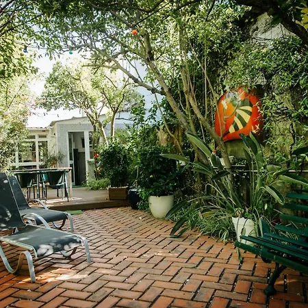 O Jardim Da Estefania Apartman *