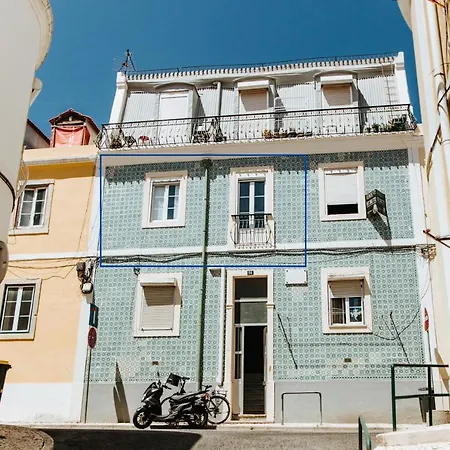 O Jardim Da Estefania Apartman *