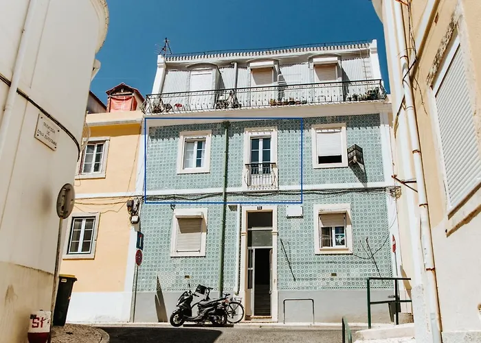 O Jardim Da Estefania Apartman *