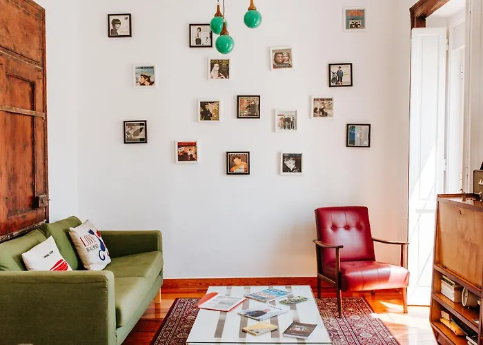 O Jardim Da Estefania Apartman