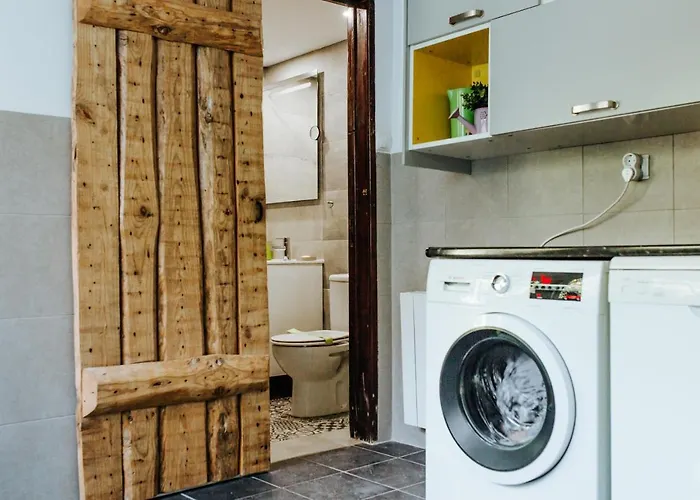 O Jardim Da Estefania Apartman Lisboa